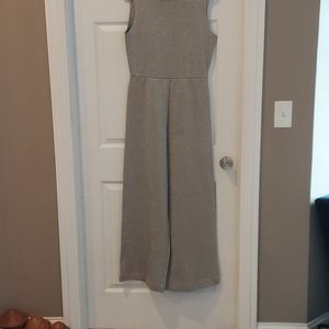 J Crew Jumpsuit